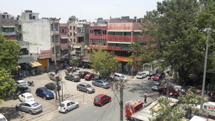 Rajendra Nagar,Ghaziabad